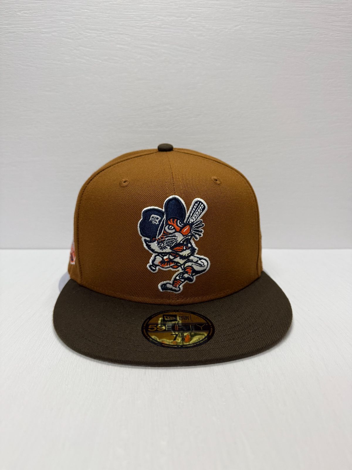 59fifty フィッティドキャップ