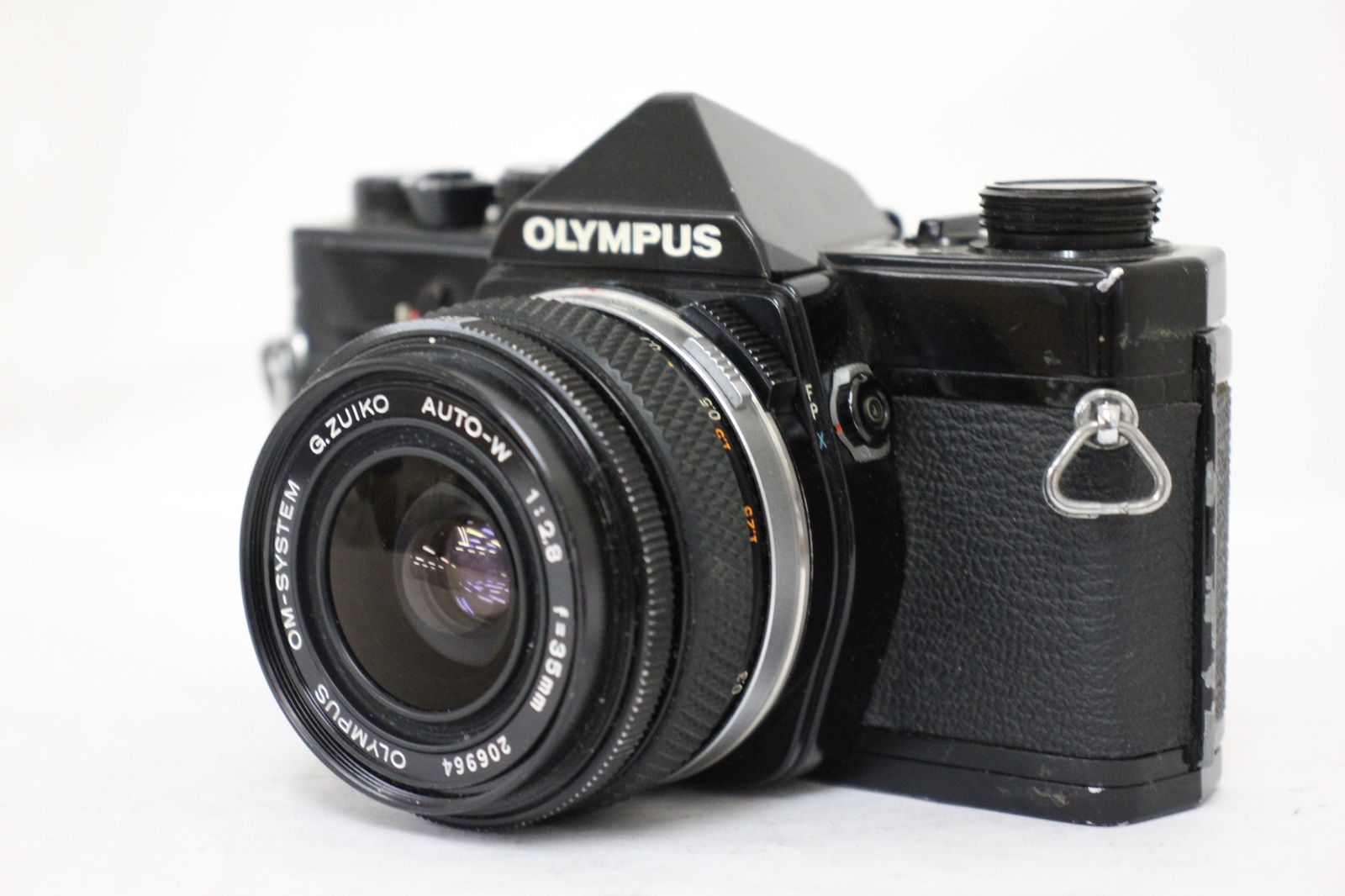 オリンパス) OLYMPUS OM-1 ブラック オリンパス OM-1 ブラック 黒 一眼