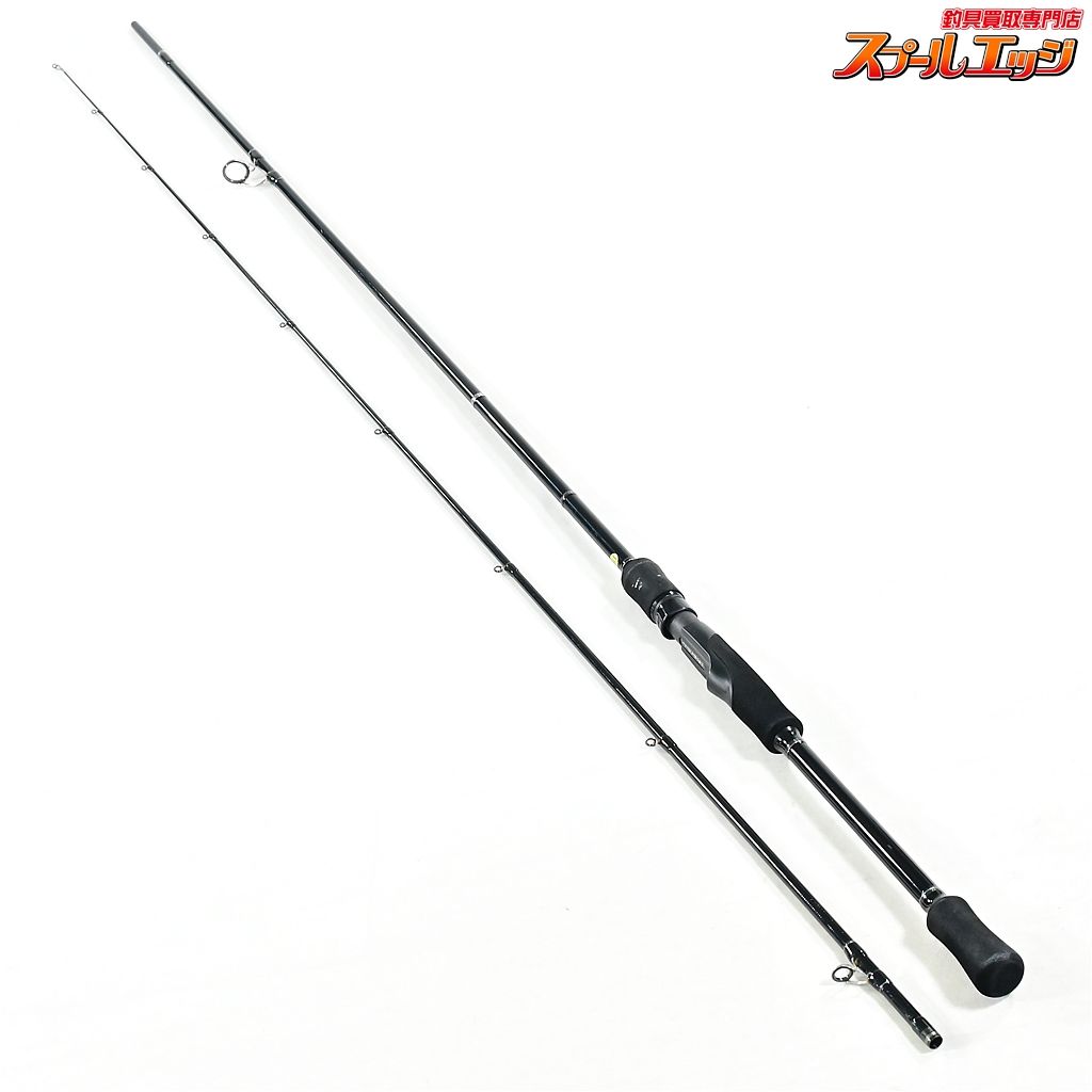 【ヤマガブランクス】 メビウス MS-86M YAMAGA Blanks Mebius