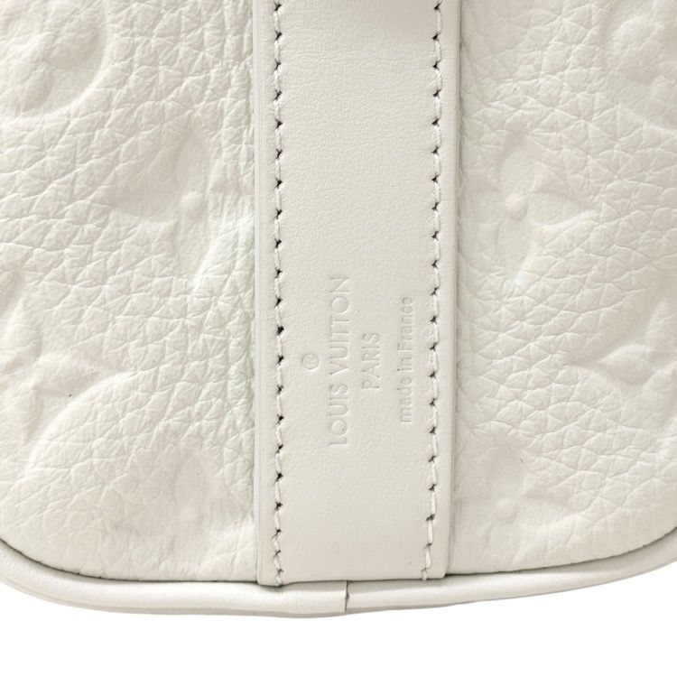 LOUIS VUITTON ルイ・ヴィトン キーポル バンドリエール 25