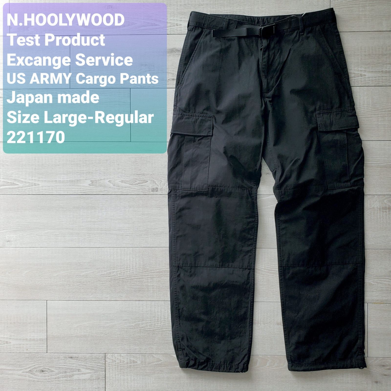 Carhartt WIP ミリタリーパンツTracker Pant XS