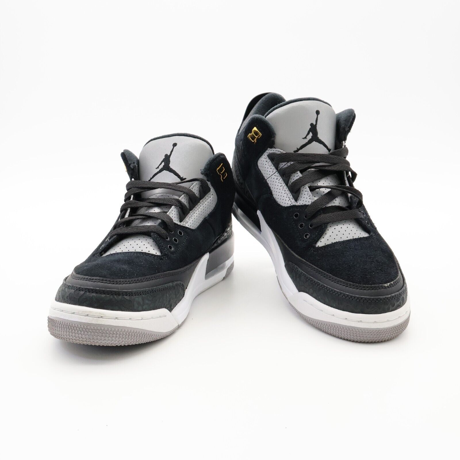 Air jordan shop tinker black