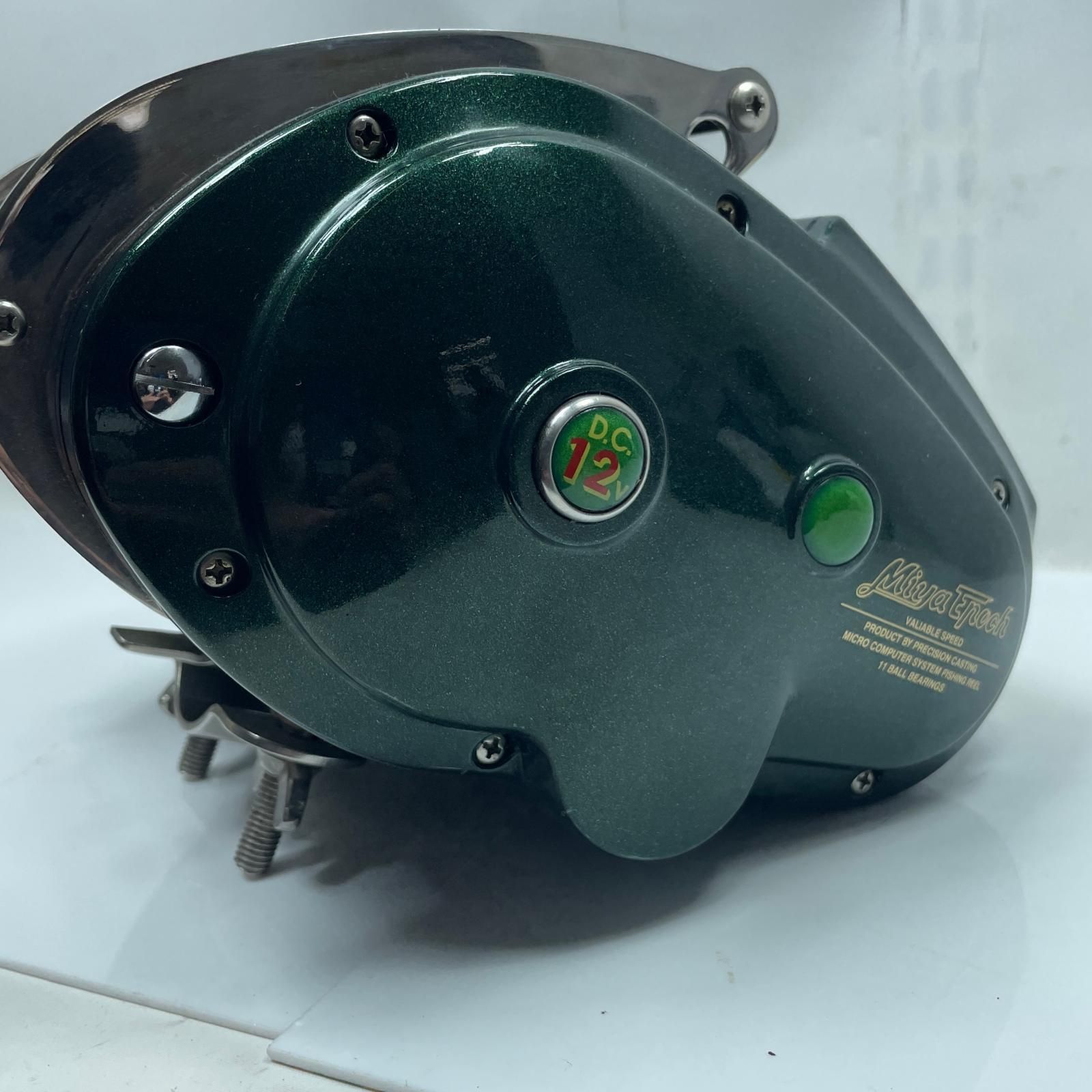 Miya Epoch 電動リール コマンドX9 CX-9 WWW_SMP1DAWEKUDUS_SCH_ID