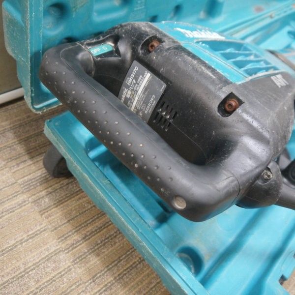 マキタ 電動ハンマ HM1317C 六角シャンク 六角軸30mm 電動ハンマー 100V ハツリ makita≡DT4842 - メルカリ