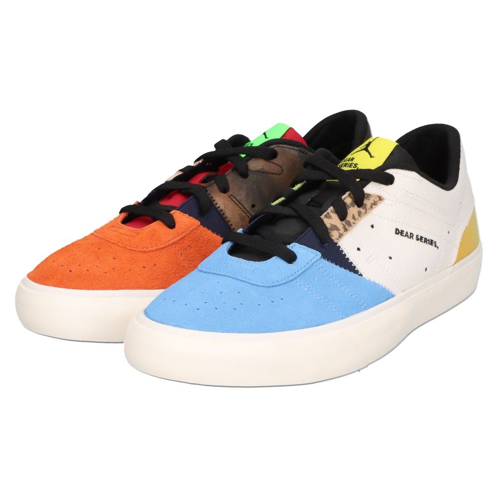 NIKEJordan スニーカー ローカット 多彩カラー NIKE (ナイキ) Jordan Series .06 ジョーダン シリーズ .06