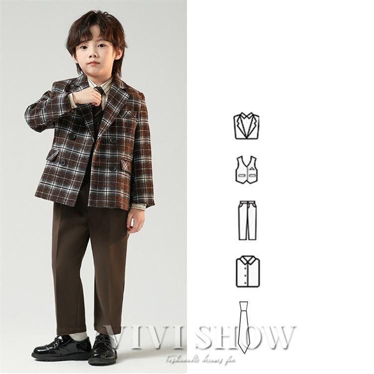 上下セット 子供服