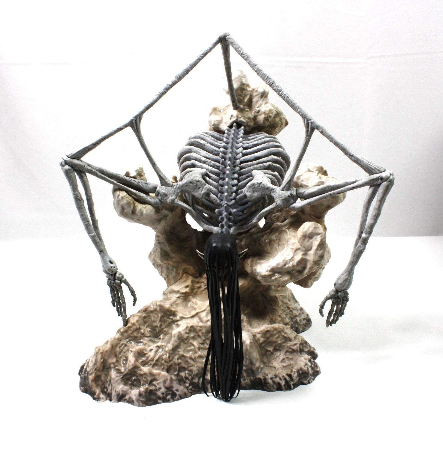 一番くじ　進撃の巨人〜地鳴らし〜　ラストワン賞　終尾の巨人　I賞 9体 ラストワン賞には「終尾の巨人」が…！最終決戦“天と地の戦い”をテーマ