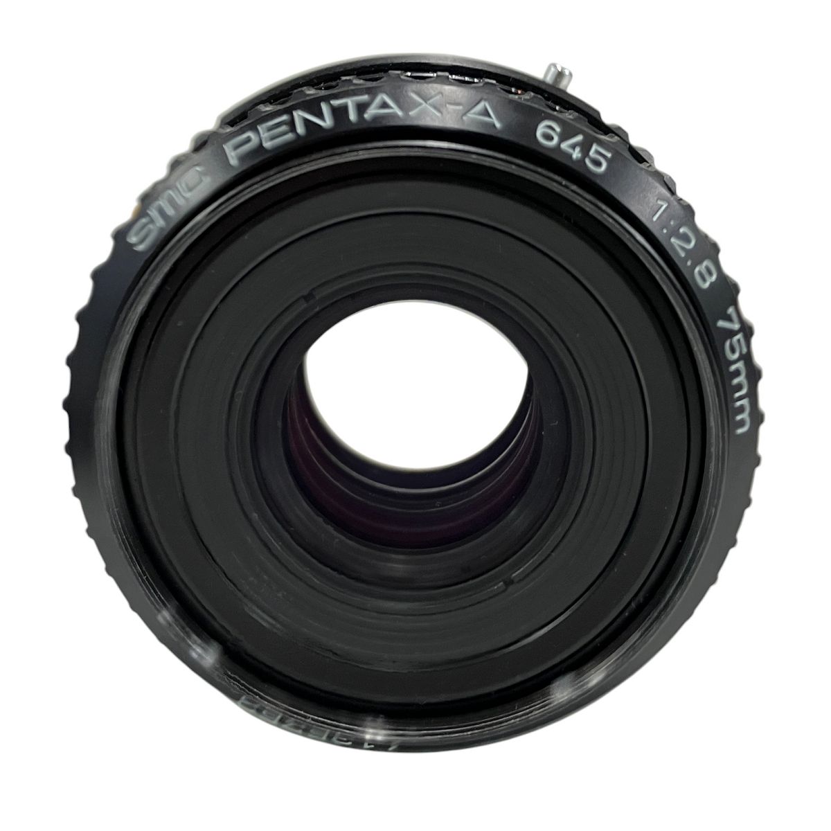 PENTAX smc