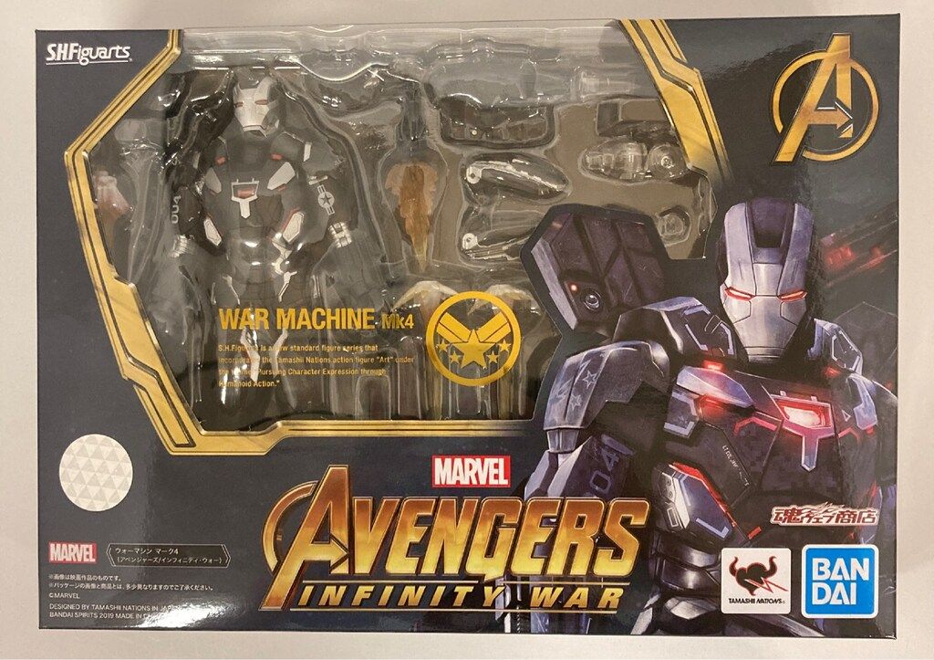 東京コミコン2023限定品 Marvel キャラファイングラフ 東京コミコン