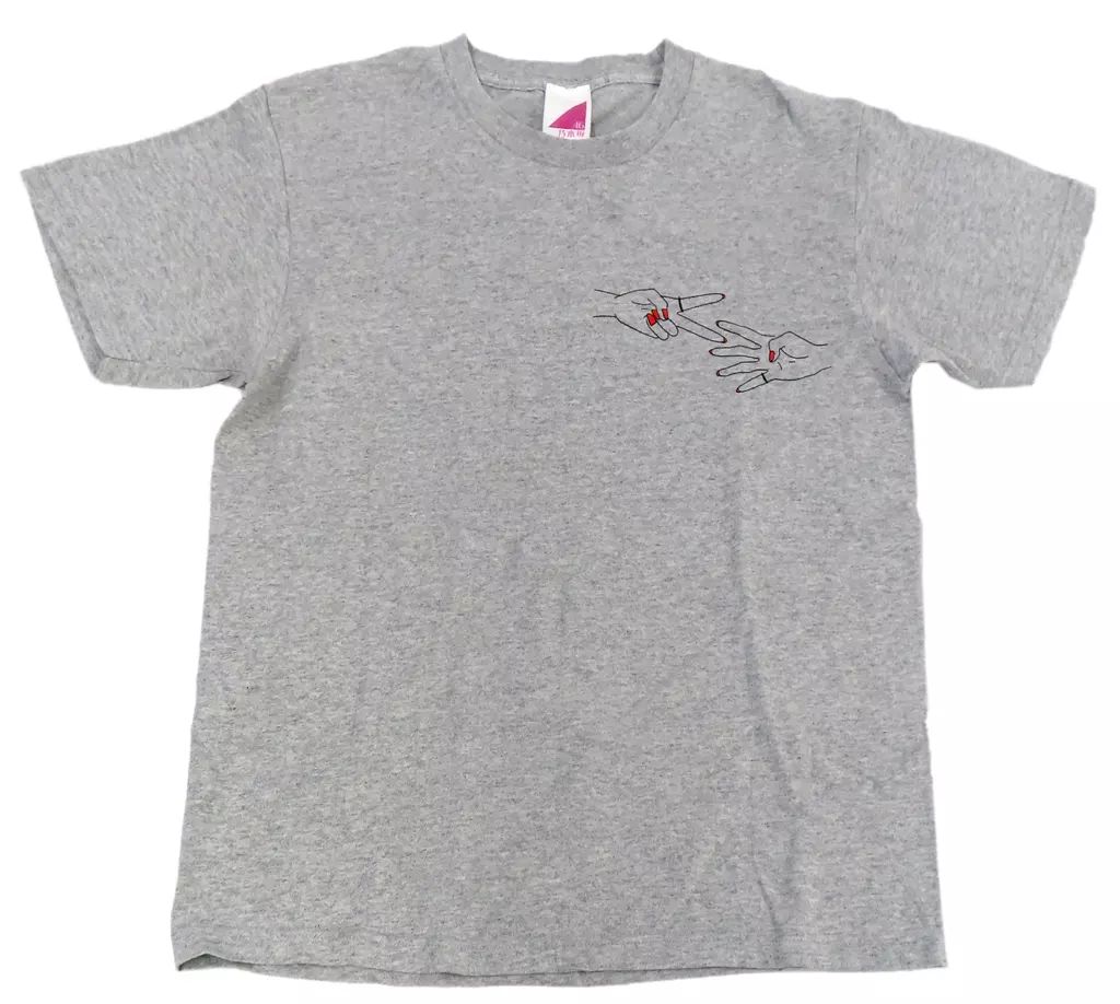 乃木坂46 梅澤美波 激レア オリジナルフォトTシャツ ホワイト 未使用