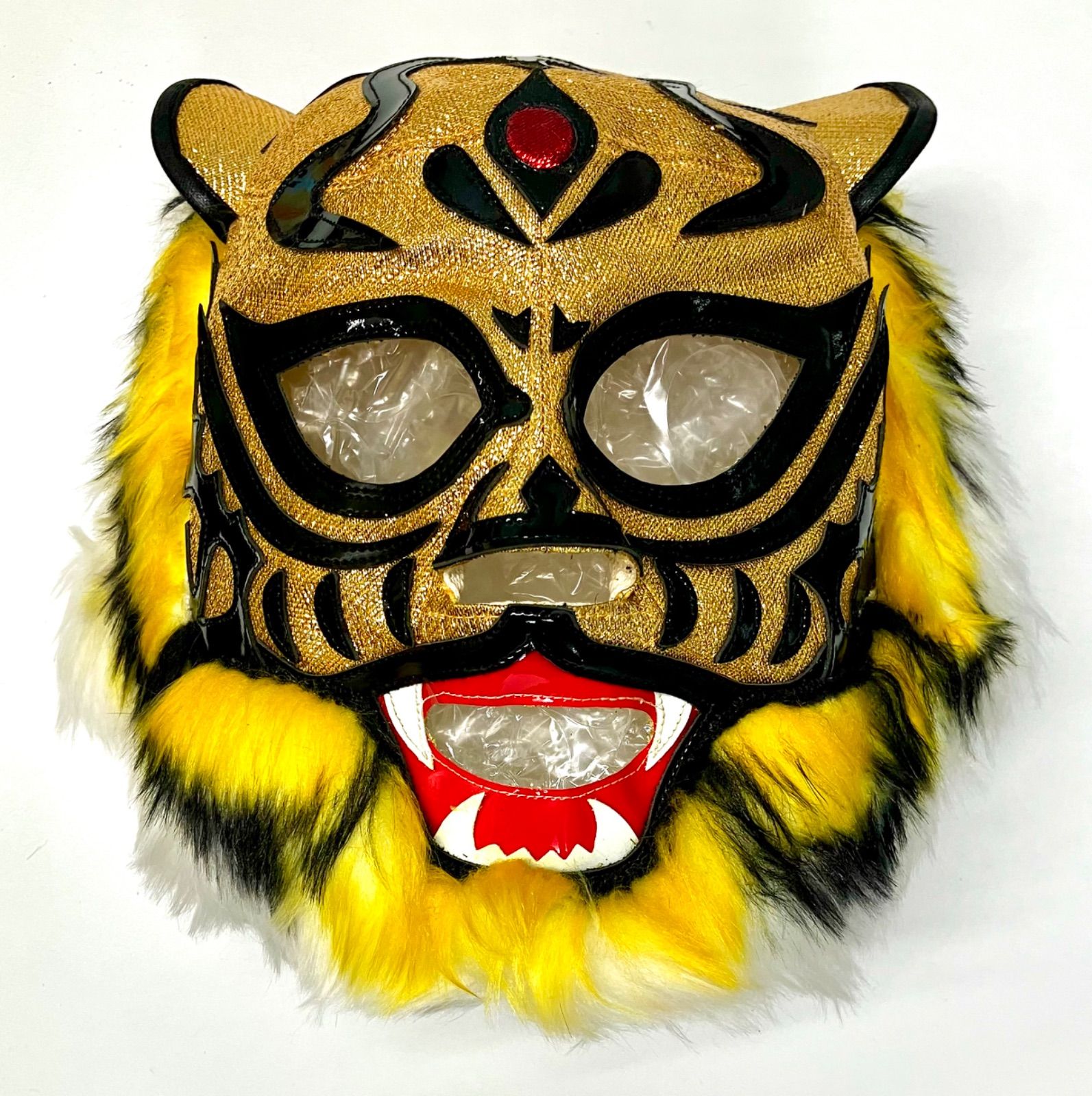 FIRST TIGER ファーストタイガー 初代タイガーマスク レプリカ