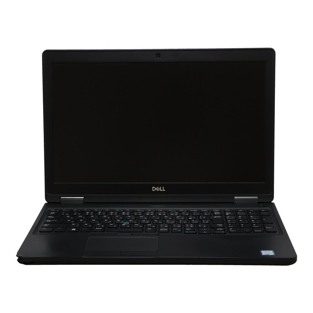 DELL Latitude 5590 グラボ搭載 第8世代i7 16GBメモリ DELL LATITUDE 5590 第8世代 (Core i7 8650U 1.90GHz/メモリ