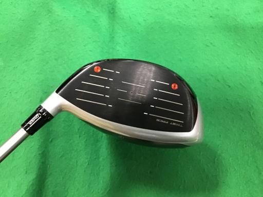 中古】 テーラーメイド M6 10.5° ドライバー DR FUBUKI TM5(2019