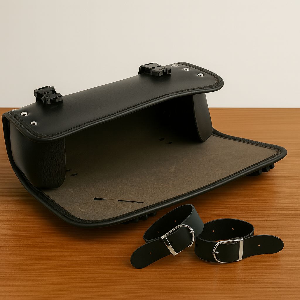 ジムニー jb64 シエラ jb74 ノマドjc74 レザー グッズ セット ③