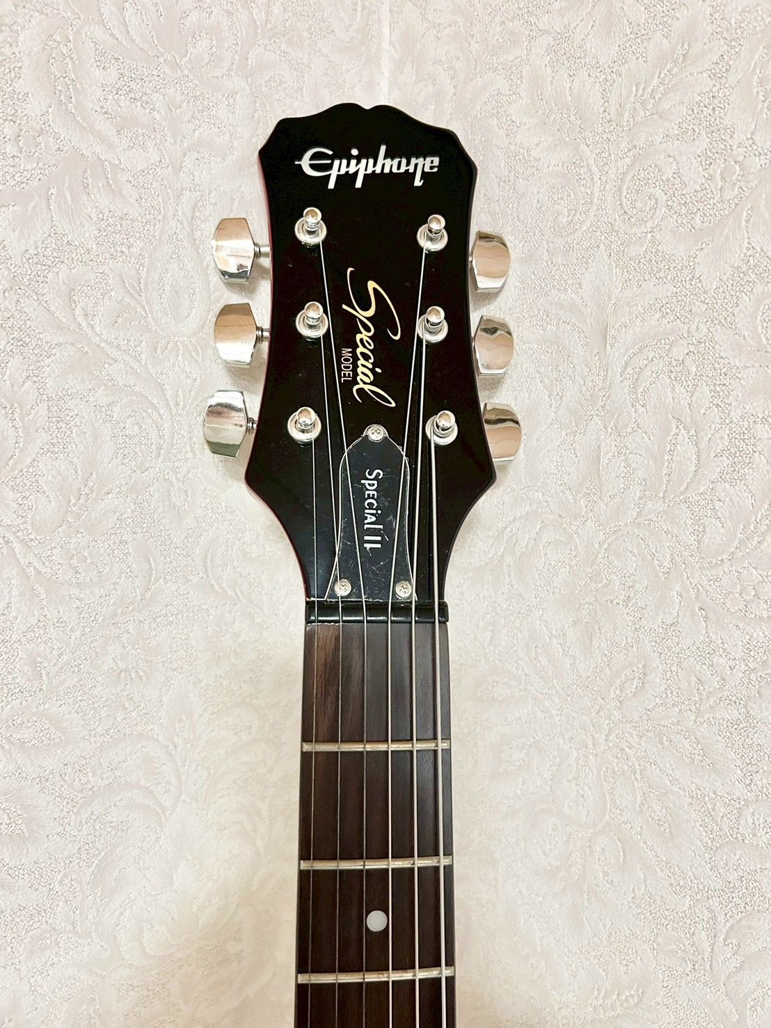 美品】Epiphone エピフォン Les Paul Special II レスポール