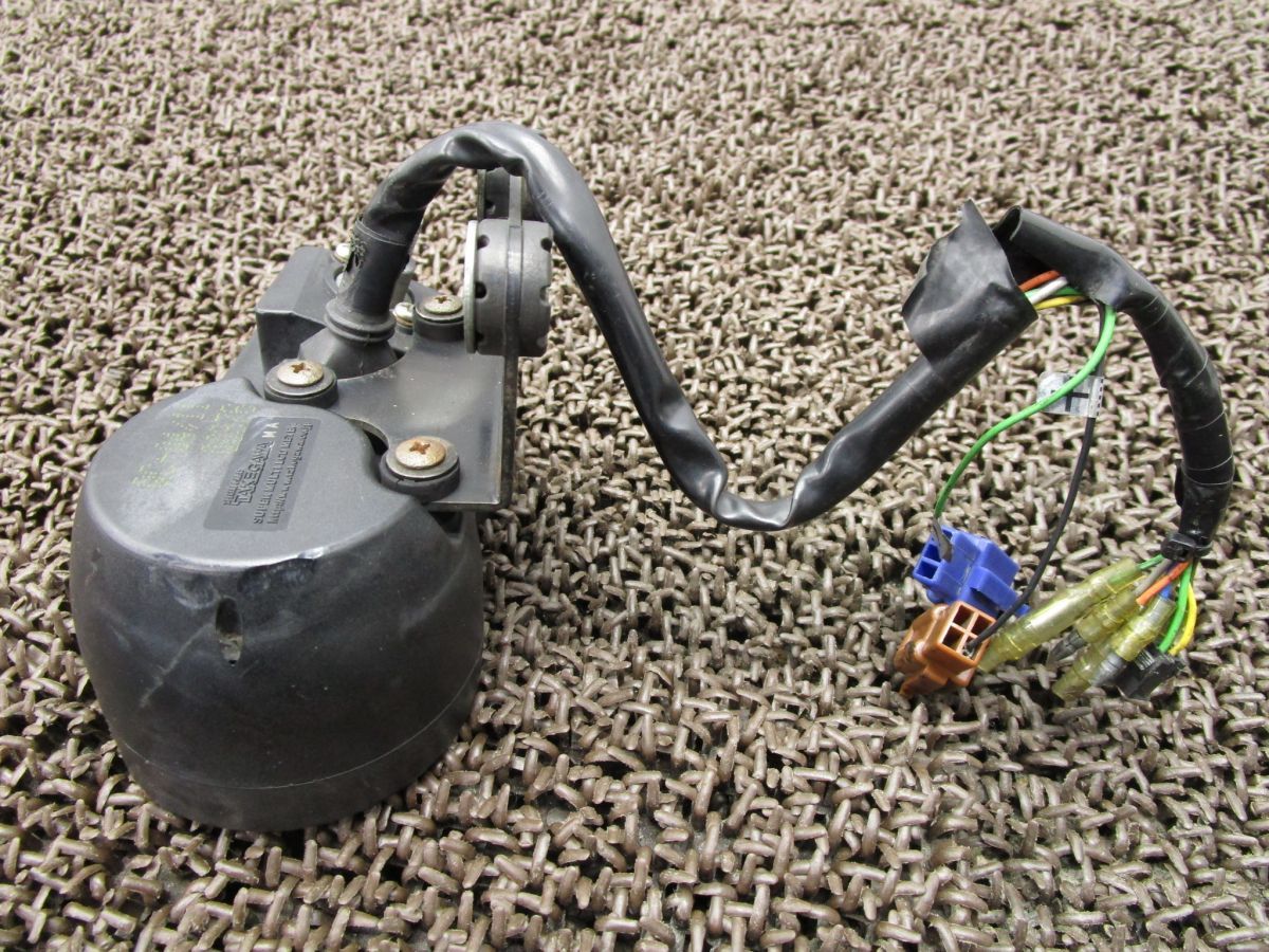 タコ MD30