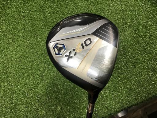 ダンロップ XXIO 2025 7W フェアウェイウッド FW XXIO MP1300 FW フレックスR メンズ 男性用 右利き 右用 Cランク ゴルフクラブ