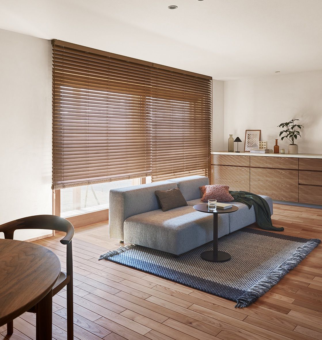 ベネウッドタッチ TM-2014