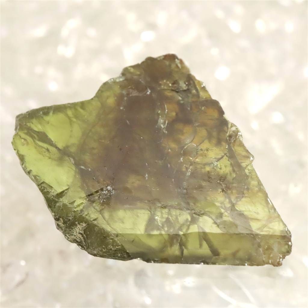 モンド産 スフェーン