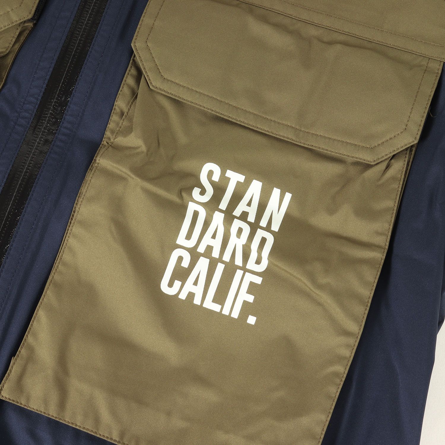 STANDARD CALIFORNIA スタンダードカリフォルニア ジャケット