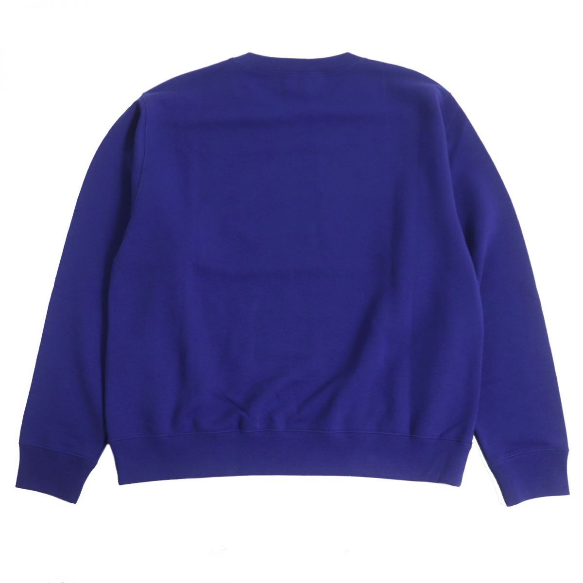 GUCCI　グッチ　トレーナー　スウェット　スター GUCCI】グッチ『ロゴ 星 月 長袖スウェット sizeS』469250-XJBQY