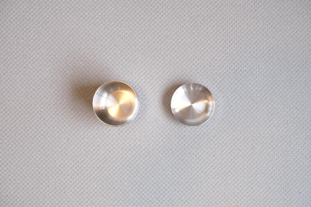 ジャスパー・モリソン キャニスター アレッシィ JM04 ジャスパー・モリソン キャニスター アレッシィ JM04 - メルカリ