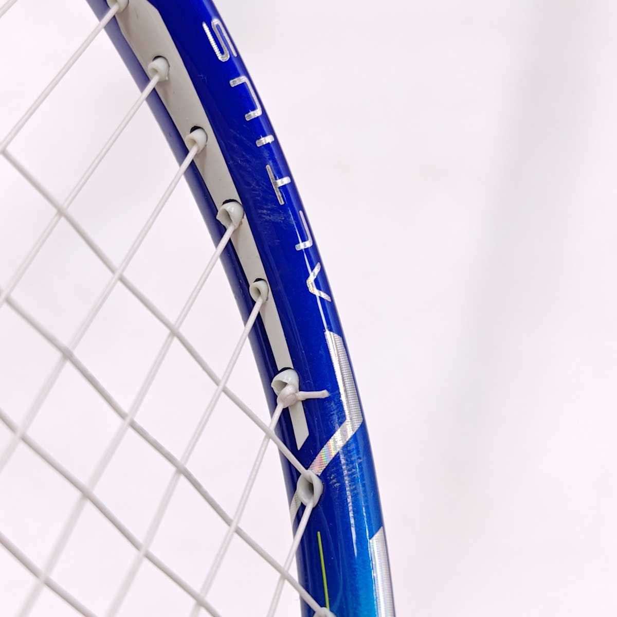 ミズノ　ALTIUS COMP-S ミズノ アルティウス コンプSのレビュー評価・口コミ評判 - バドナビ