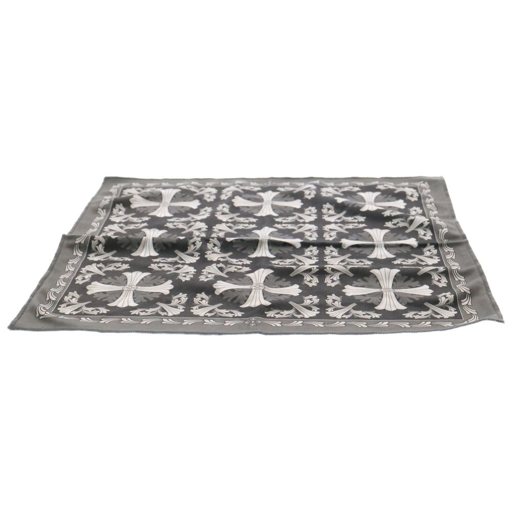CHROME HEARTS (クロムハーツ) CHプラス アイウェアクロス 眼鏡
