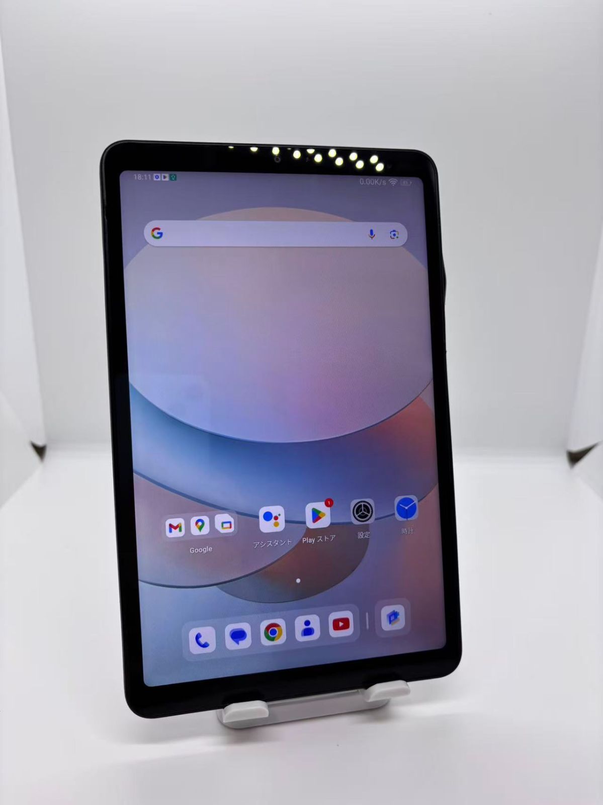 Cokaさん専用 ALLDOCUBE iPlay60mini Pro 中古美品 alldocube 60（スマホ、タブレット、パソコン）のおすすめ人気商品一覧