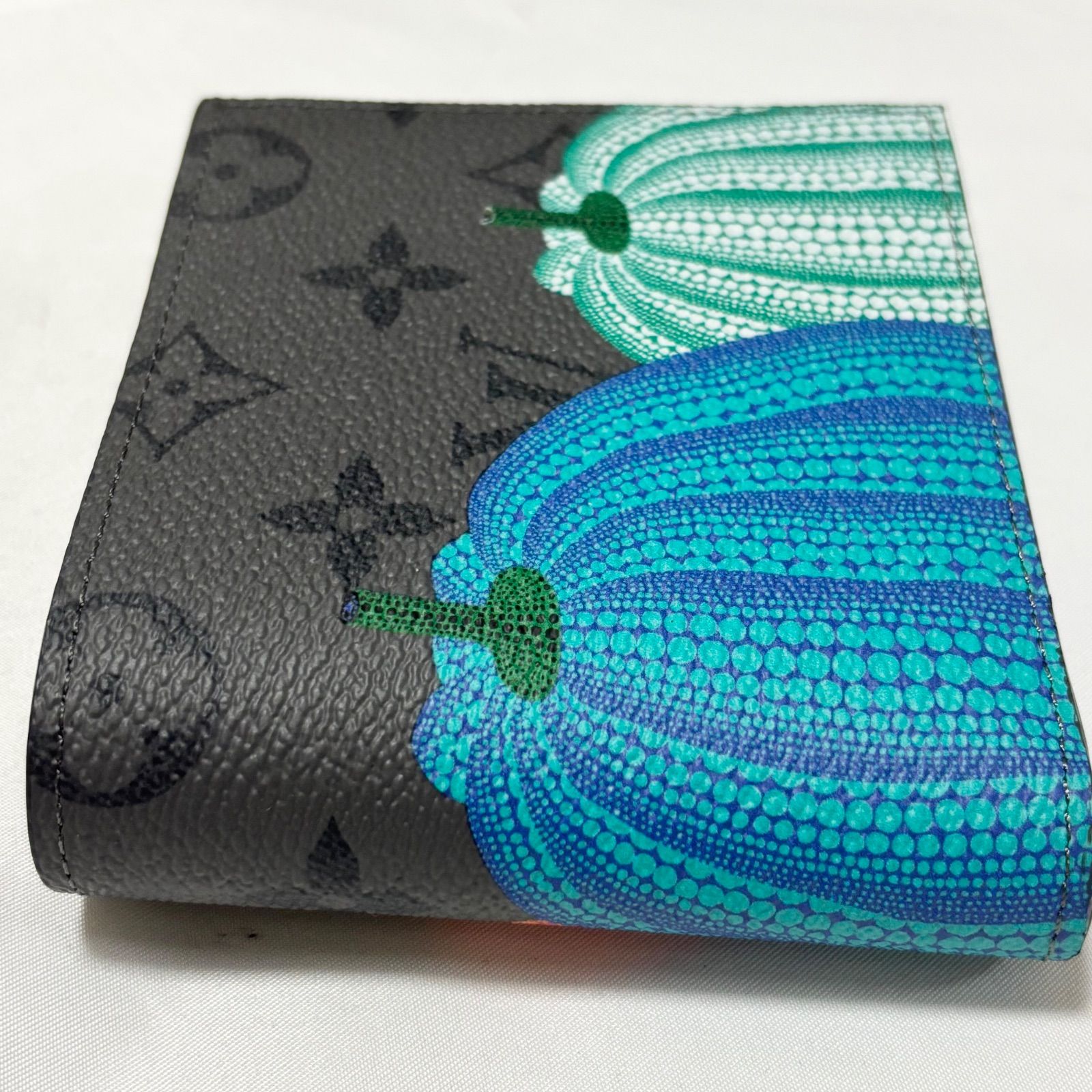 グレー かぼちゃ