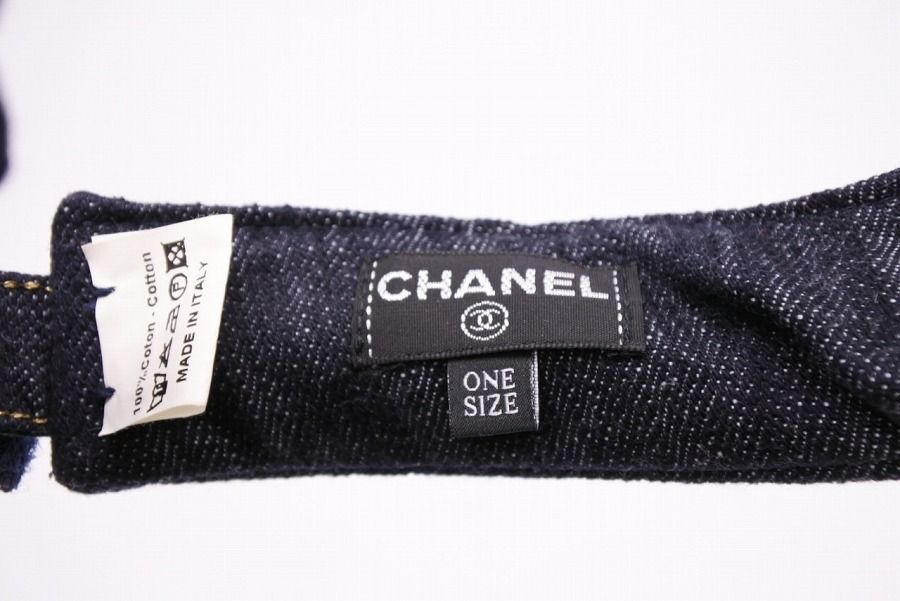 人気の福袋 プレゼントを選ぼう！ 新品、未使用 CHANEL シャネル サン