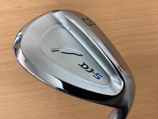 フォーティーン DJ-5 52° 最新 ウェッジ WG FT-62w (フレックスその他