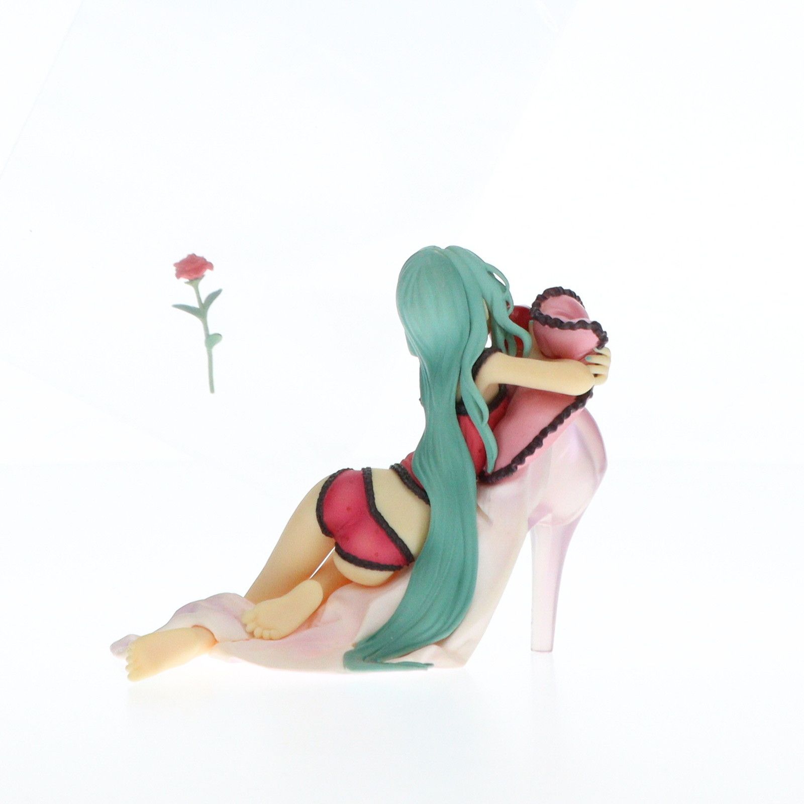 ミクモ ♯04 Original Collection 初音ミク ロミオとシンデレラ