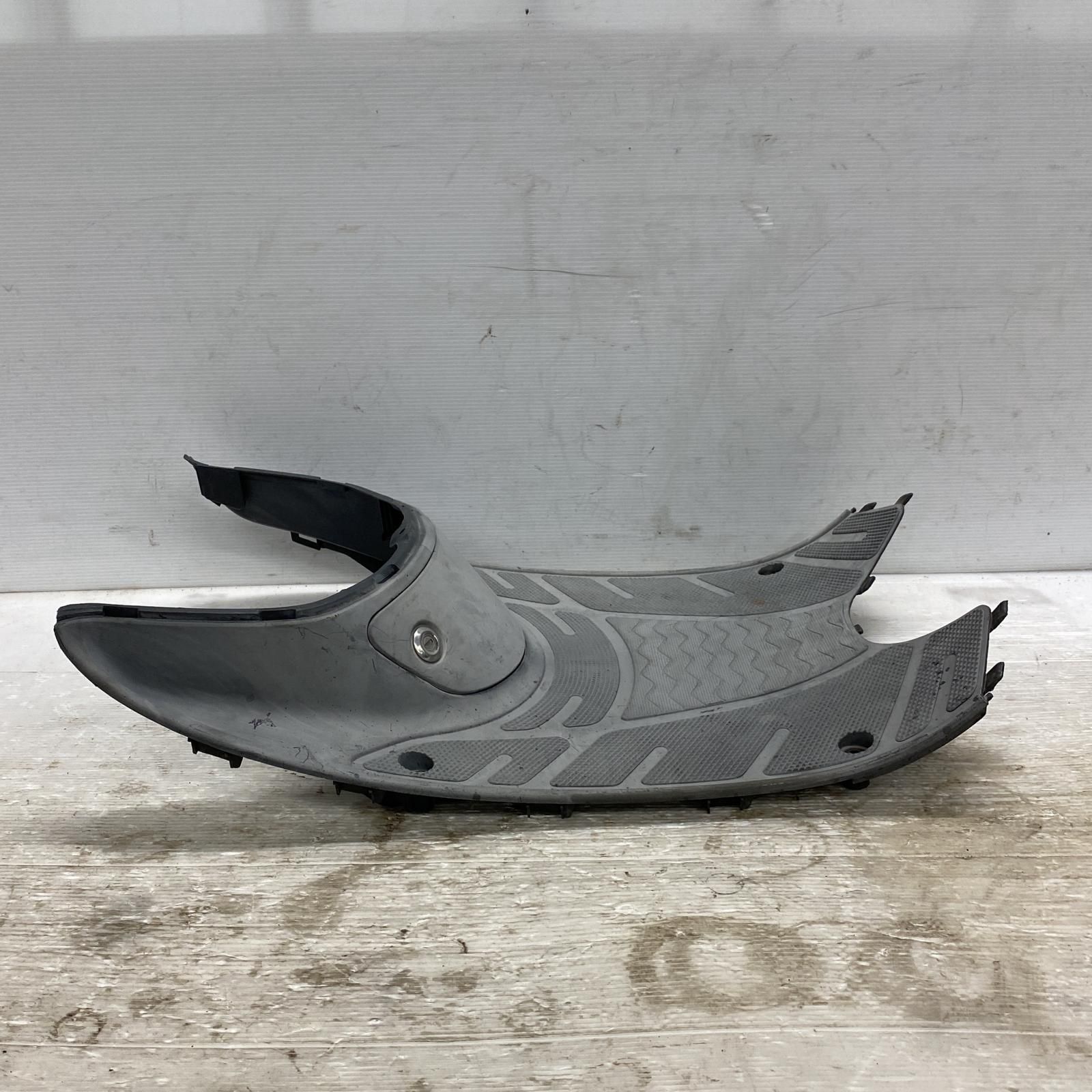 HONDA ライブディオ ステップボード ホンダ バイクパーツセンター