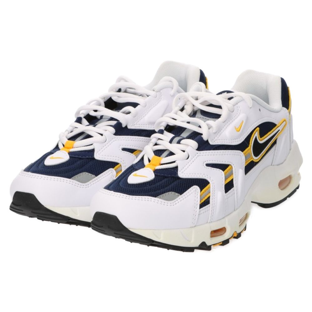 NIKE (ナイキ) AIR MAX 96 II エアマックス96 ローカット