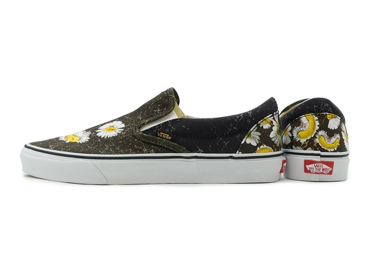29cm VANS