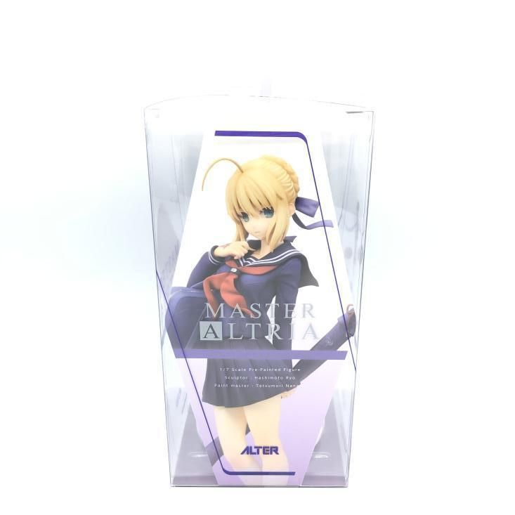 GOOD SMILE COMPANY - 【中古】[開封]ﾏｽﾀｰｱﾙﾄﾘｱ 1/7 Fate/stay night[92][240092292802] 中古】[開封]ﾏｽﾀｰｱﾙﾄﾘｱ 1/7 Fate/stay night[92] - メルカリ