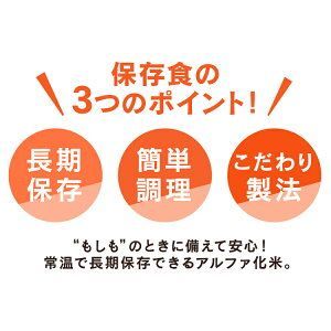 長期保存 防災