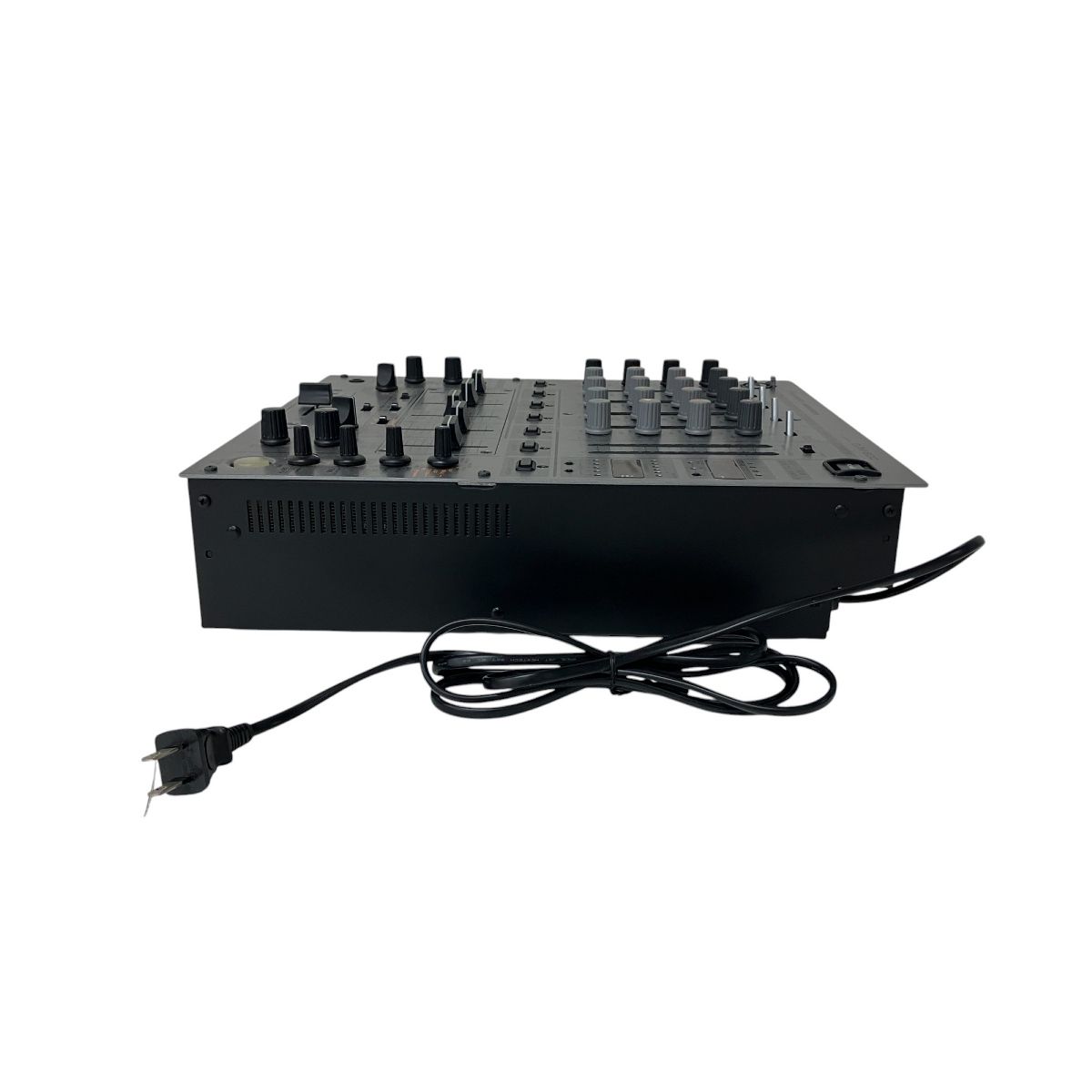 DJミキサー オーディオ機器