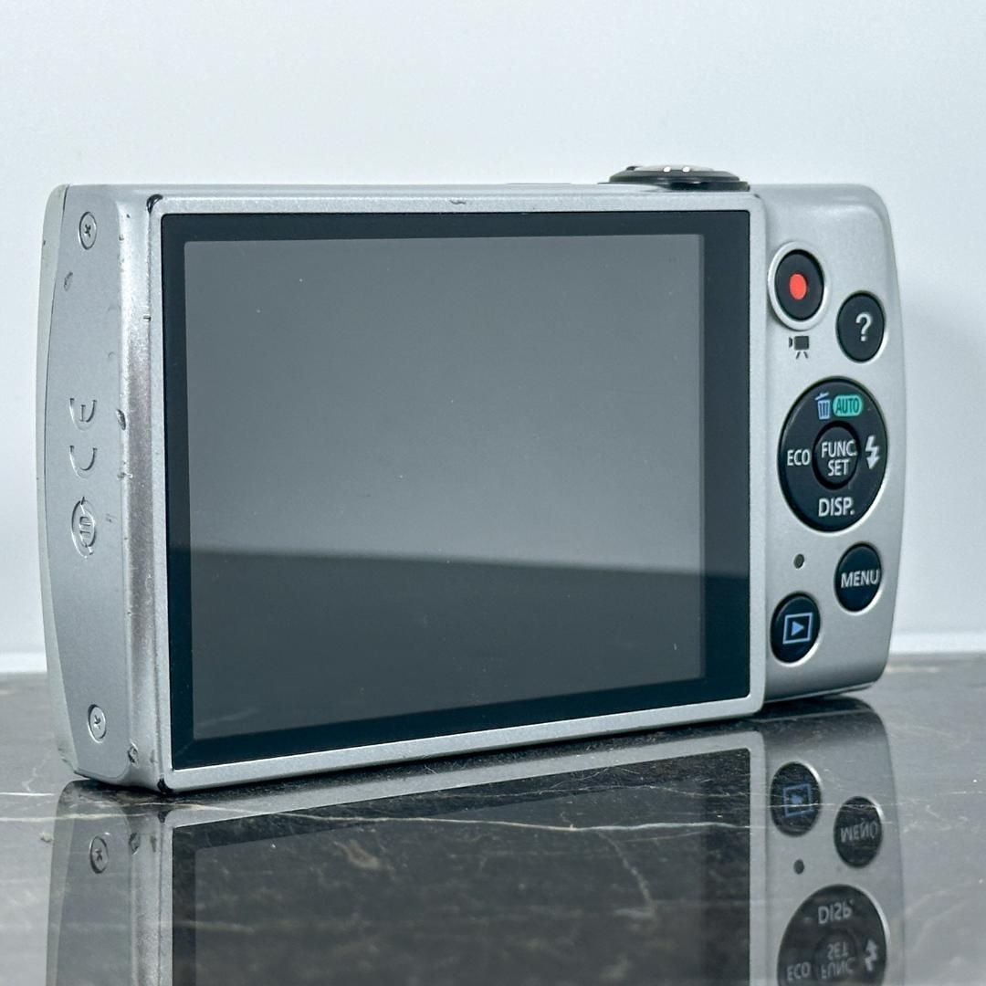 パワーショット デジタルカメラ