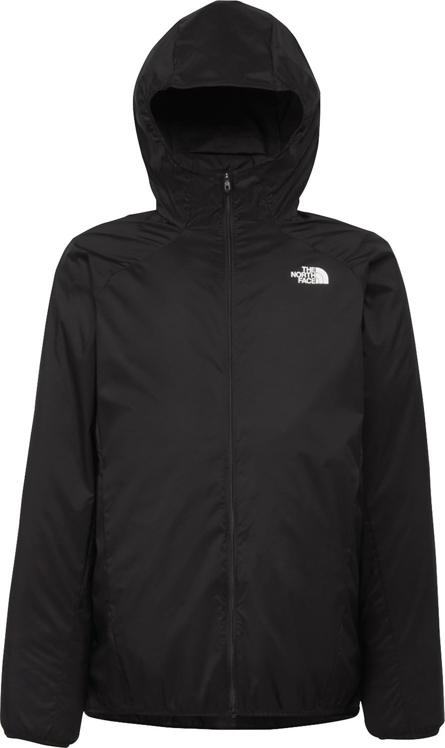 ザ ノース フェイス THE NORTH FACE アウトドア スワローテイルベントフーディ メンズ ジャケット パーカー アウター 上着 軽量 撥水 防風 薄手 寒さ対策 秋 冬 コンパクト 収納 持ち運びやすい NP72577 K ブラック