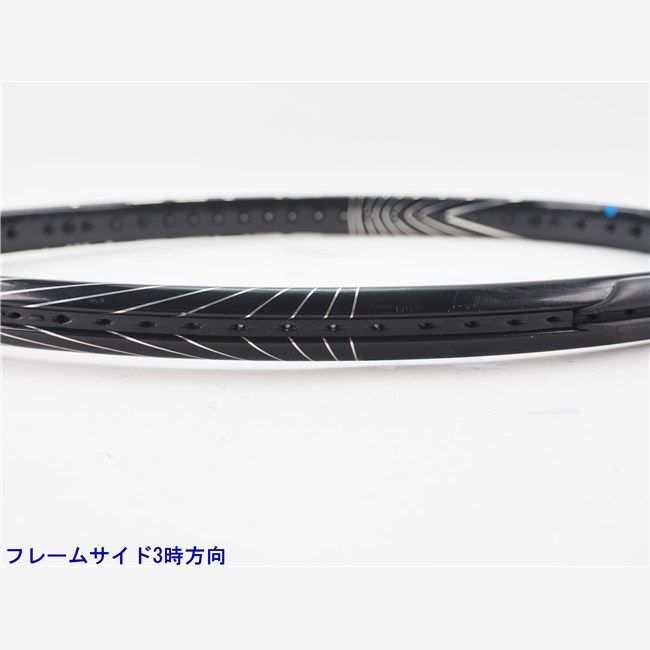 中古 テニスラケット ウィルソン ブレード 98 16×19 2013年