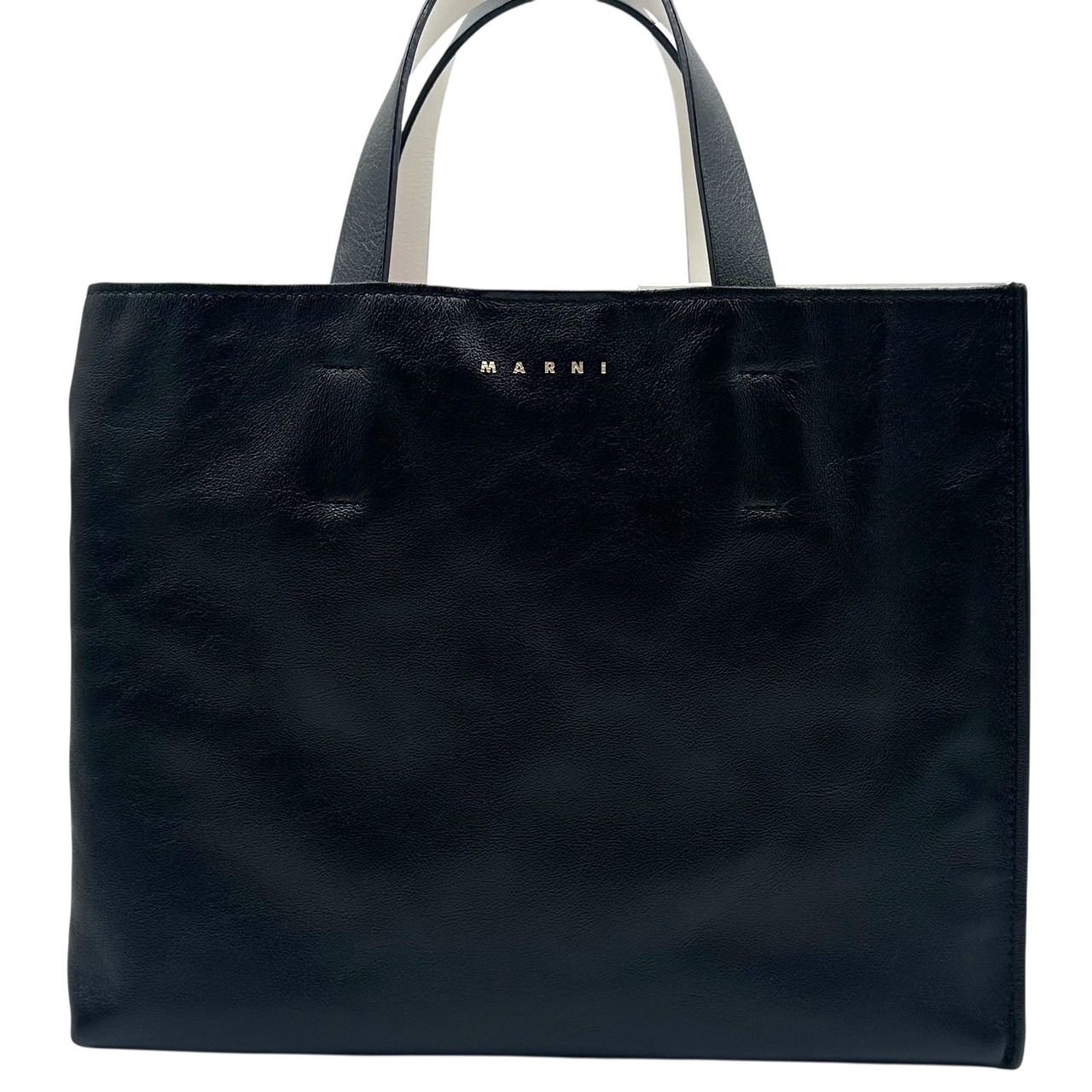 良品✨ MARNI マルニ ハンドバッグ トートバッグ ショルダーバッグ