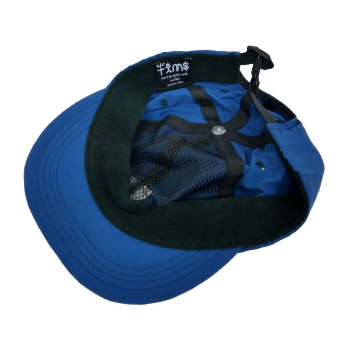 タコマフジレコード this is my sportswear THIS IS MY SPORTS WEAR TACOMA FUJI CAP TACOMA FUJI RECORDS タコマ