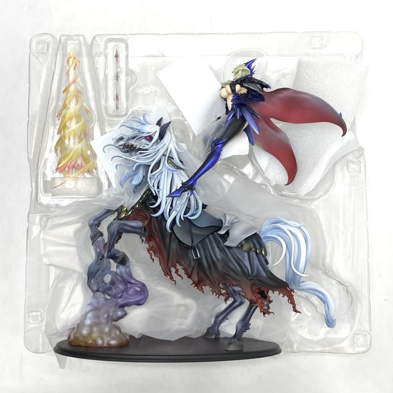 ランサー アルトリア