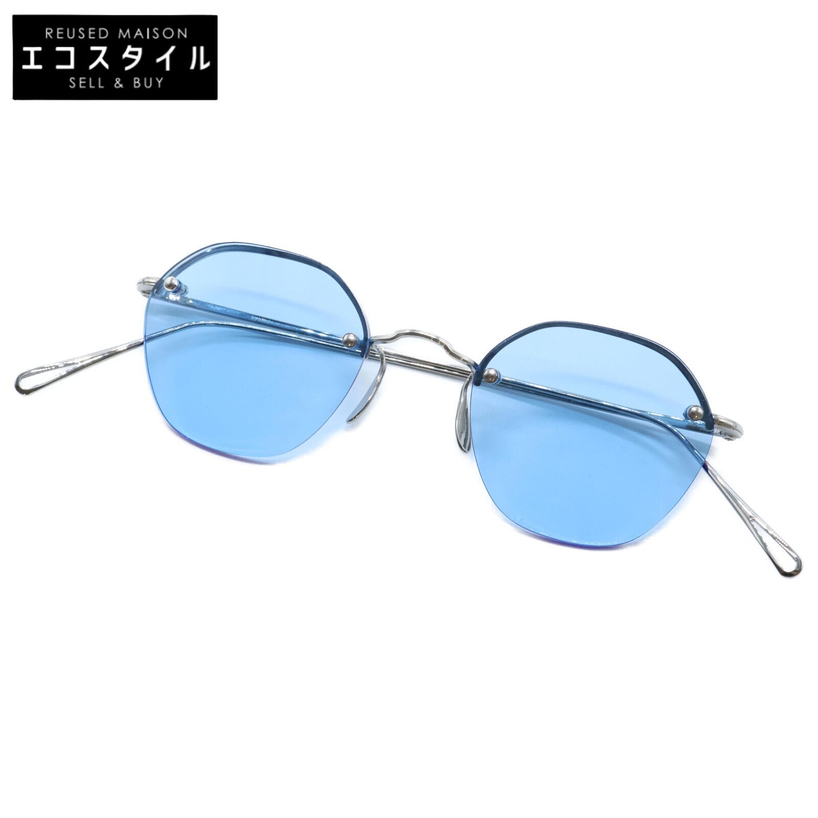アヤ２点 ayame アヤメ 【美品】RIMWAY リムウェイ ツーポイント