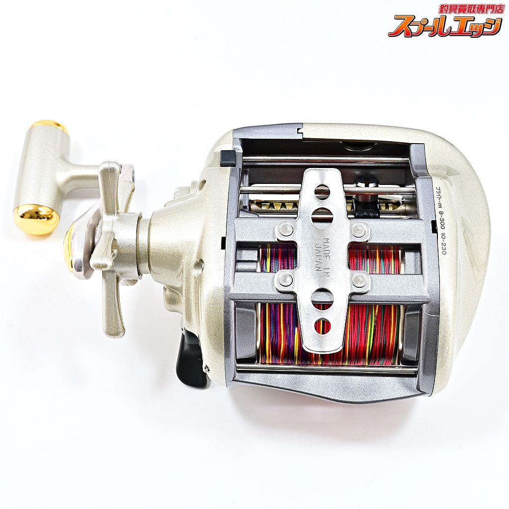 DAIWA SUPER