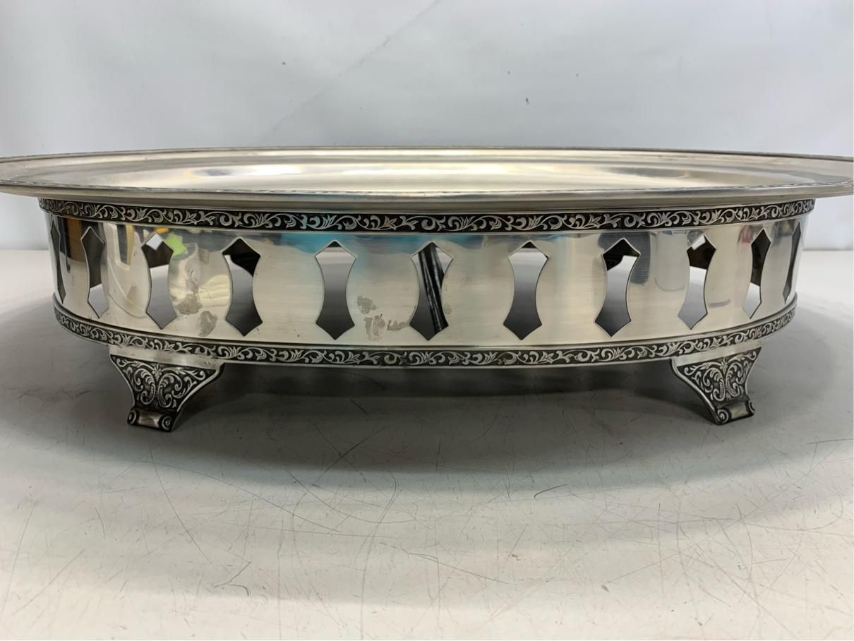 業務用 モンテリー小判皿