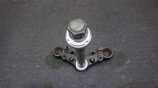 ホンダ CBX125カスタム JC12 ステアリングステム H198-18