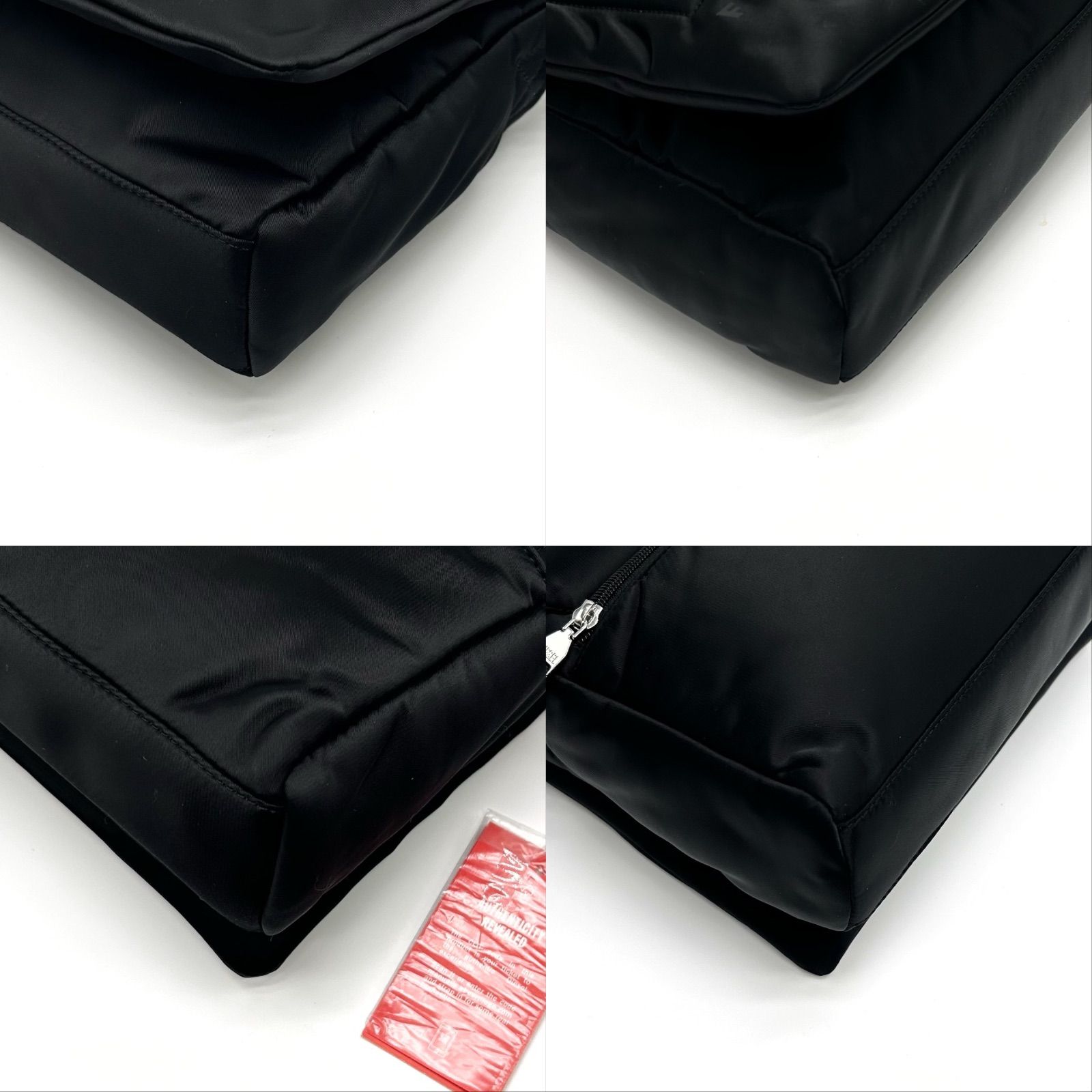 ☆未使用級☆ディーゼル　DIESEL　2WAYワンショルダー　バッグ　ナイロン ◎ 新品 DIESELディーゼル ショルダーバッグ 2way ワン